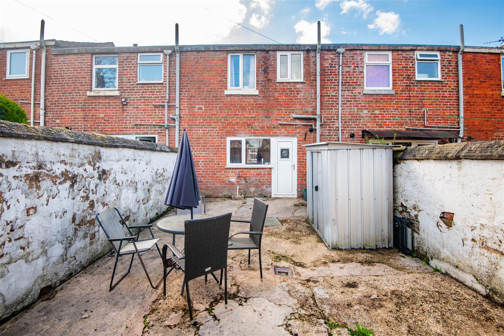 Mill Street, Leyland